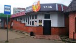 Svezhy khleb (ulitsa Komissarova, 2Г), bakery