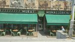 Murat Muhallebici (İstanbul, Beyoğlu, Kemankeş Karamustafapaşa Mah., Halil Paşa Sok., 14C), cafe