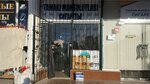 Cigarettes (Bunyodkor Avenue, 52/2) ، بيع منتجات التبغ بالجملة
