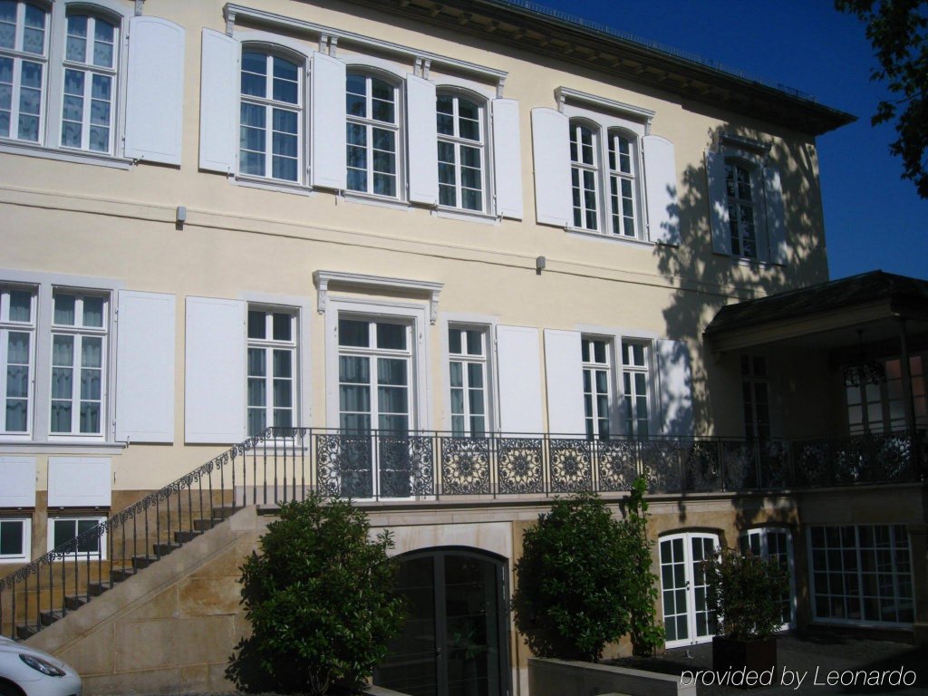 Фото Hotel Ketschauer Hof