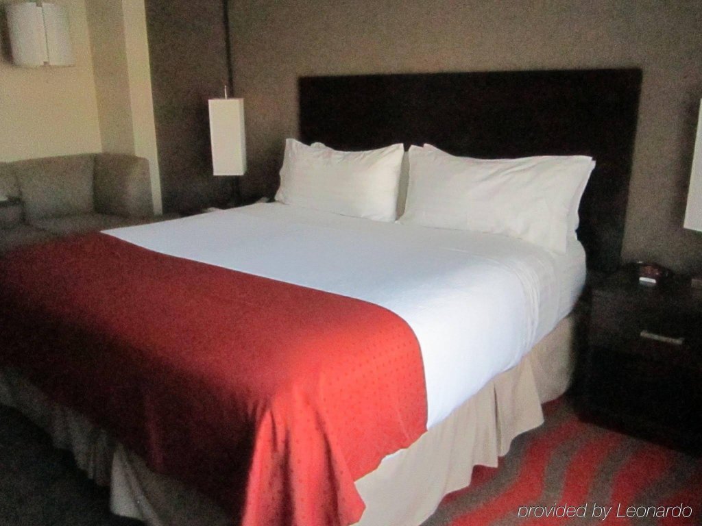 Фото Holiday Inn Portsmouth Downtown, an Ihg Hotel