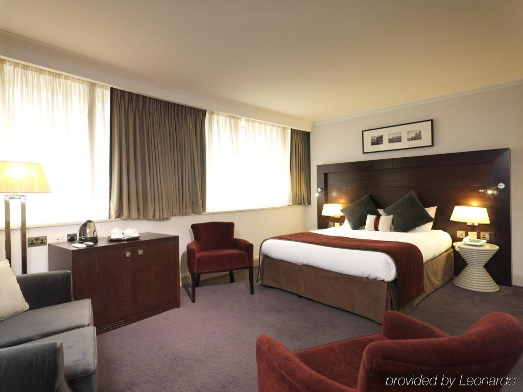 Фото отеля 5