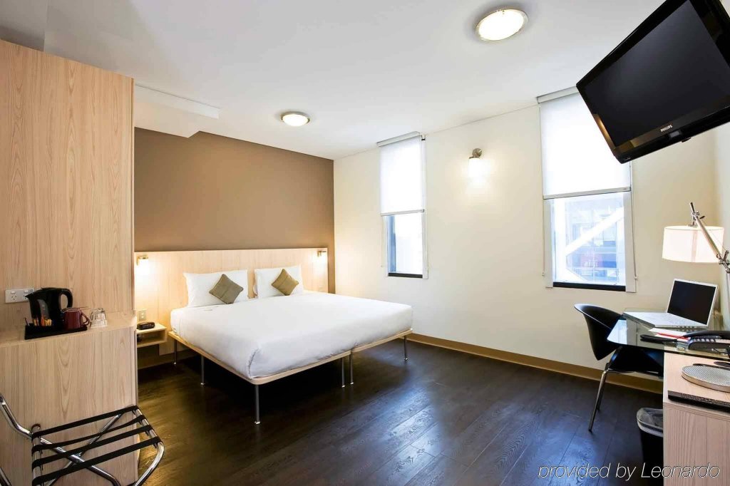 Фото Ibis Sydney Barangaroo