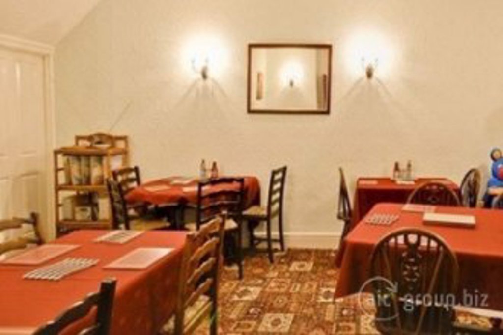 Фото Queen Victoria Guesthouse