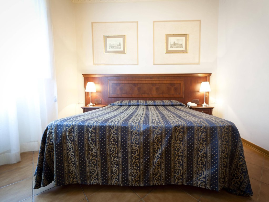 Фото Hotel Martelli