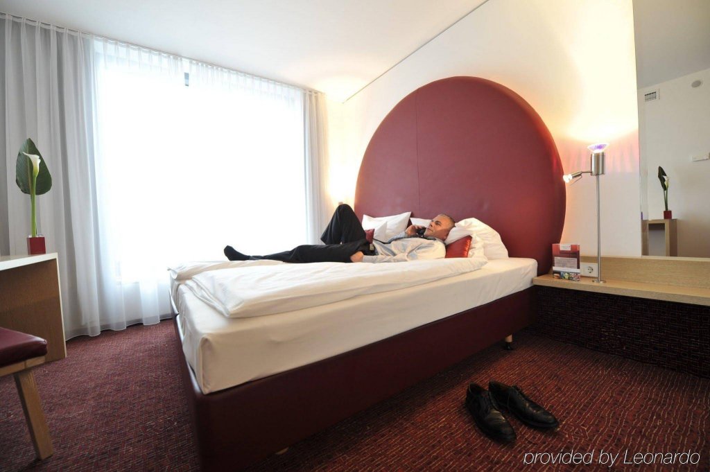 Фото Arcotel Rubin Hamburg