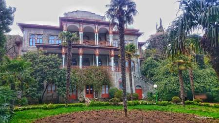 Фото Санта Барбара