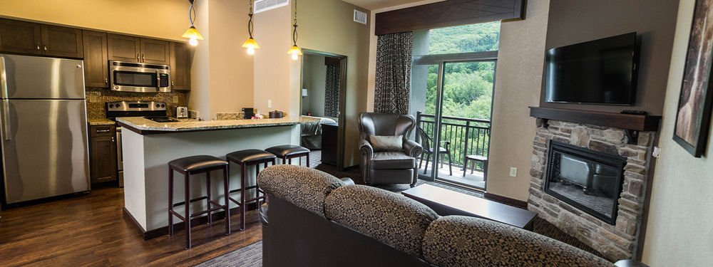 Фото Camelback Lodge & Aquatopia Indoor Waterpark