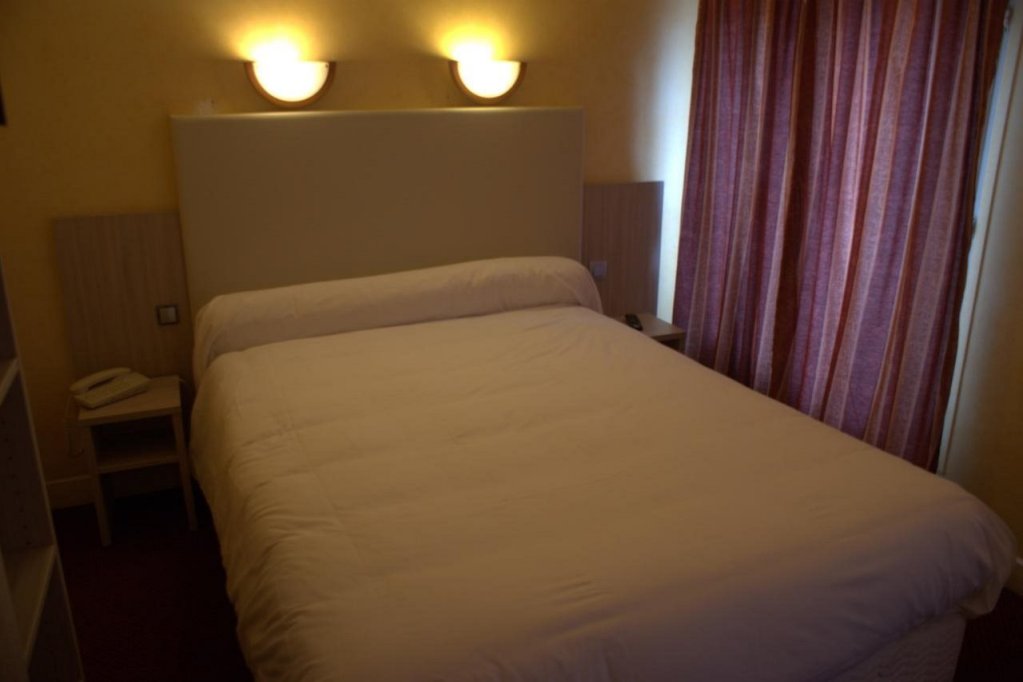 Фото Hotel Little