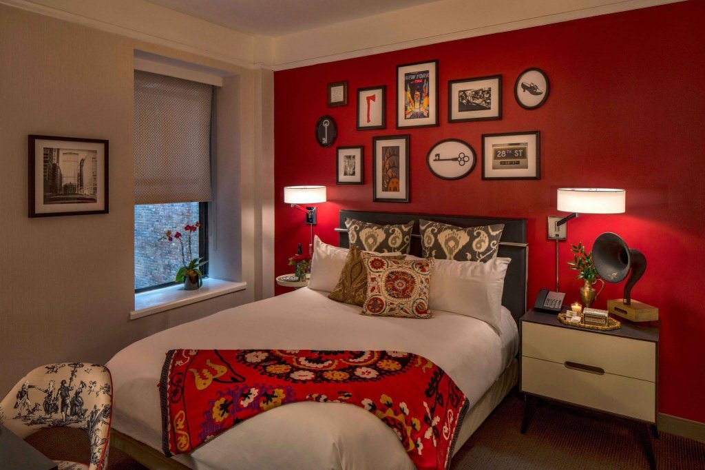 Фото The Redbury New York