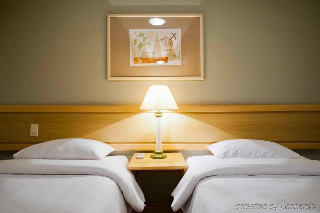 Фото Paulista Suites by Charlie