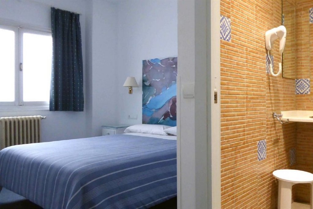 Фото Ronda Hotel Polo