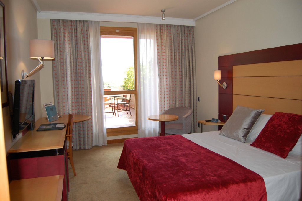 Фото Abba Garden Hotel	