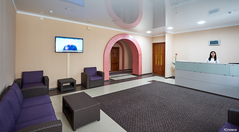 Фото Юлиана