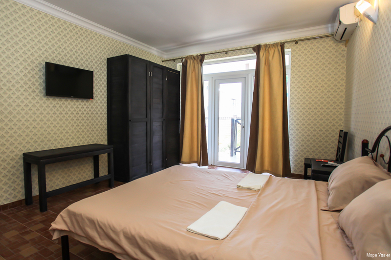 Фото Море Удачи