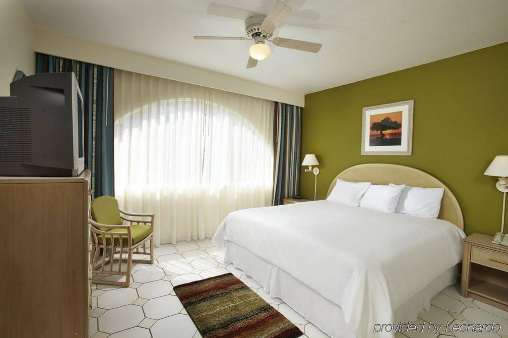 Фото Eagle Aruba Resort