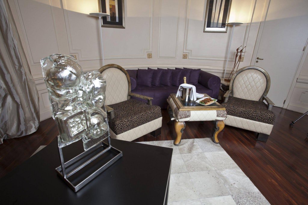 Фото Savoy Hotel