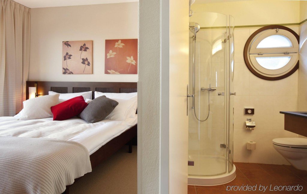 Фото Suitenhotel Parco Paradiso