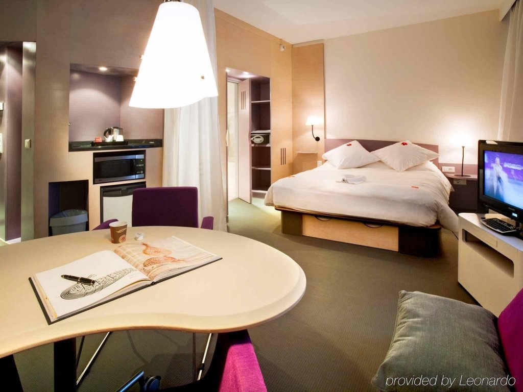 Фото Novotel Marrakech Hivernage