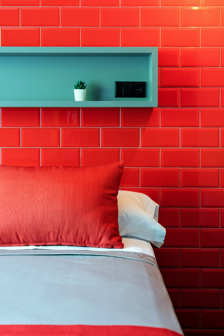 Фото Nest Style Hotel Valencia