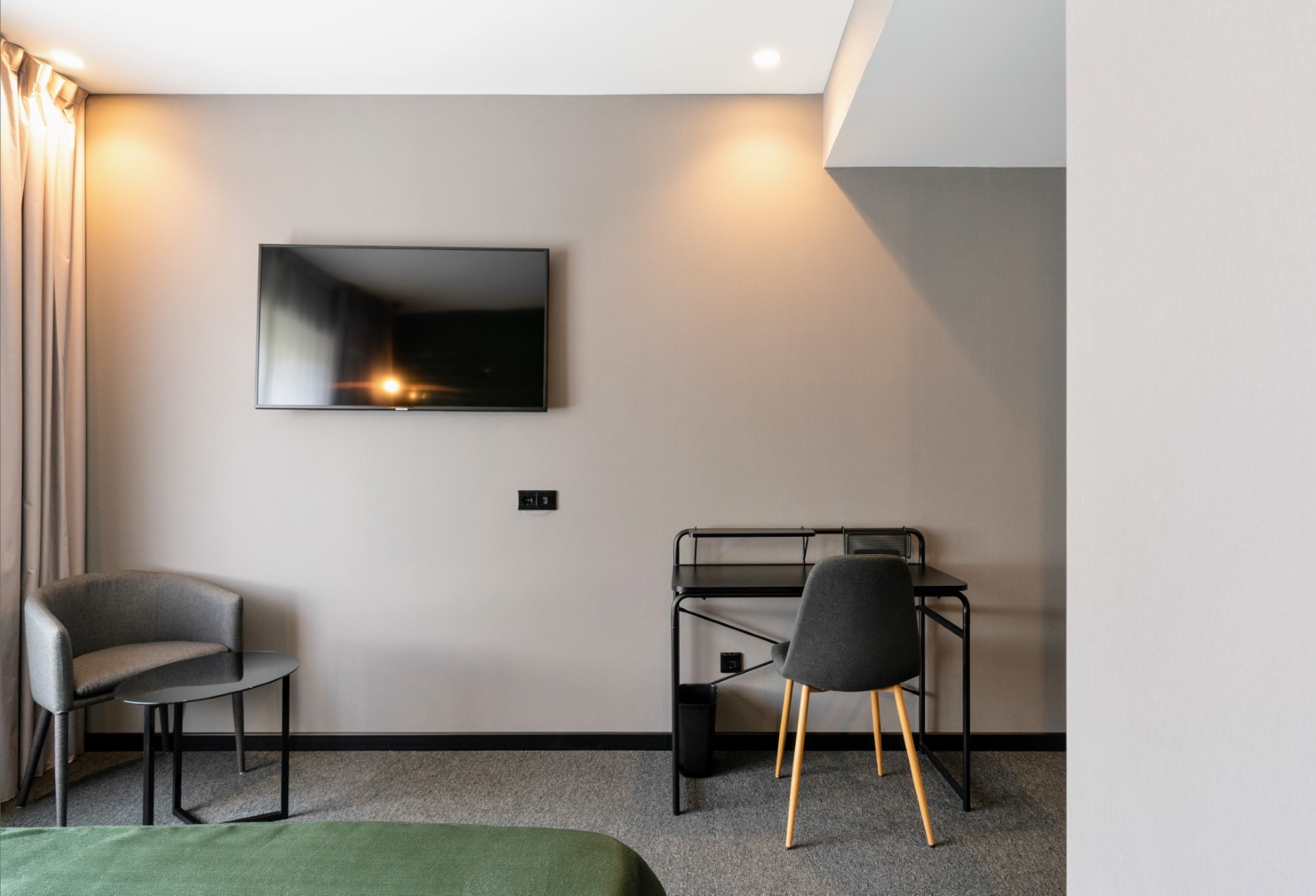 Фото Nest Style Hotel Valencia