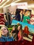 Multifoto (Ryazansky Avenue, 2к2), photography