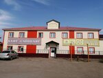 Сайнбаяр (mikrorayon Zarechny, Gurulbinskaya ulitsa, 15/1), cafetería