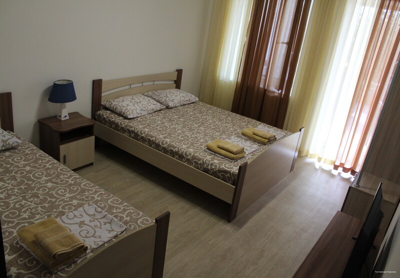 Фото Гостевой дом Гармония