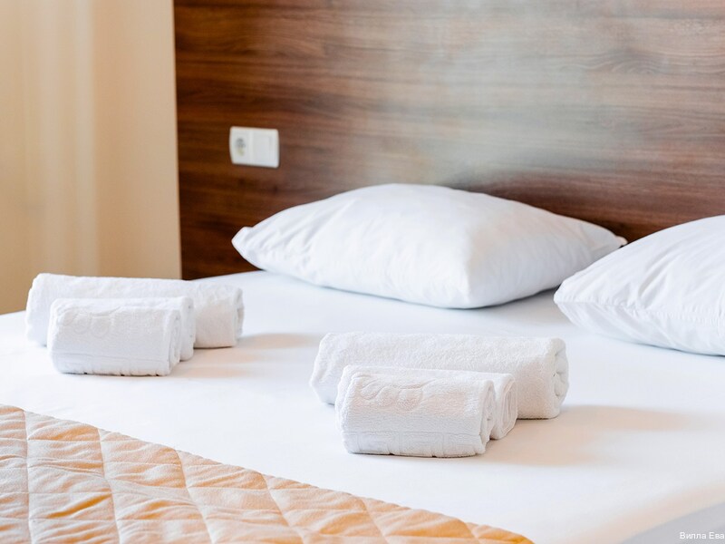 Фото Вилла Ева