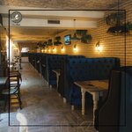 Kurduk (Gogol Street, 166), cafe