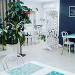 Sweet's Kekc (Taugul microdistrict, Rysqulbekov kóshesi, 28/6), coffee shop