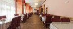 China Town (Mámetova kóshesi, 47), restaurant