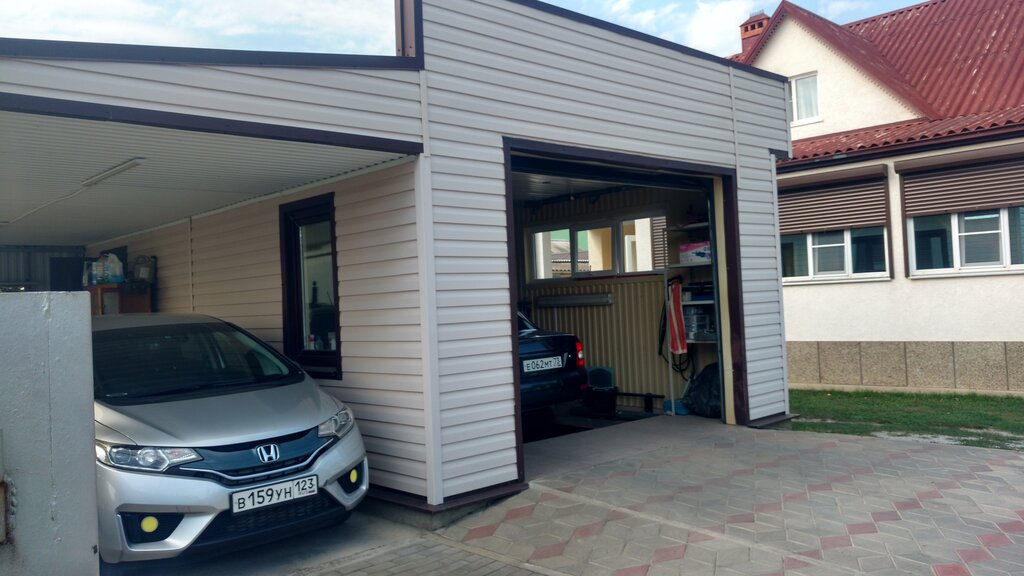 Car service, auto repair Развал-схождение, Krasnodar Krai, photo