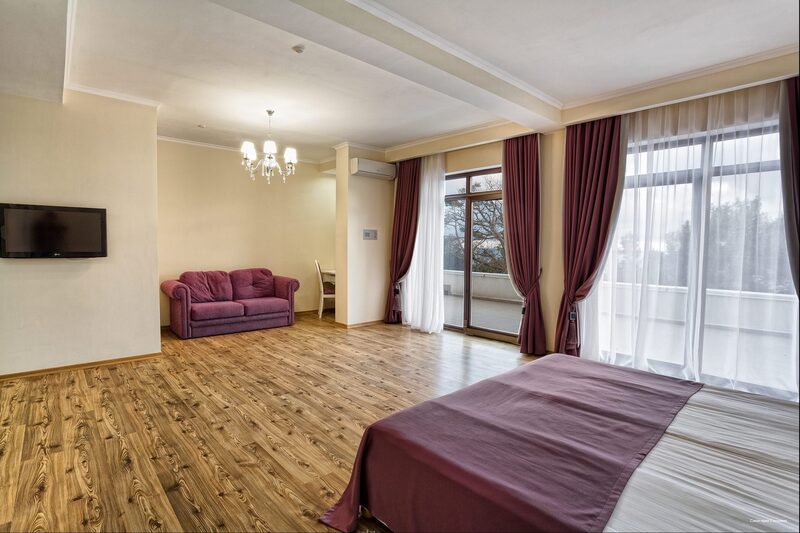 Фото Сосновая роща