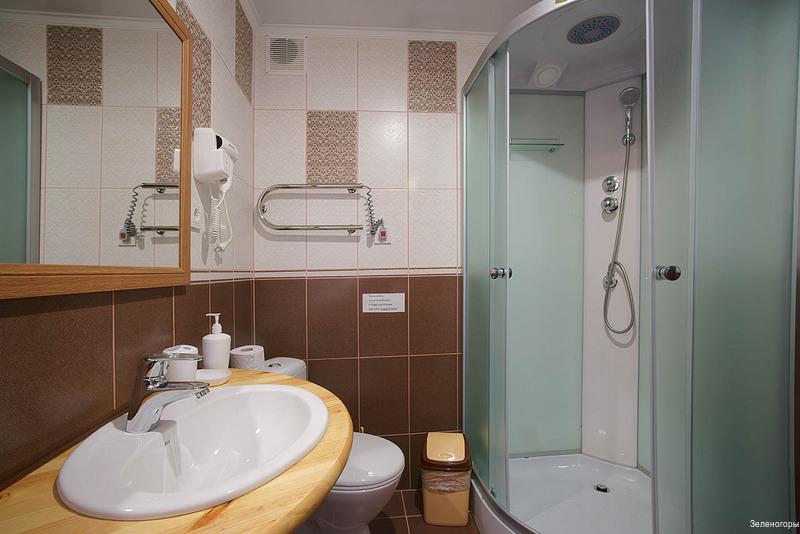 Фото Эко-усадьба Зеленогорье