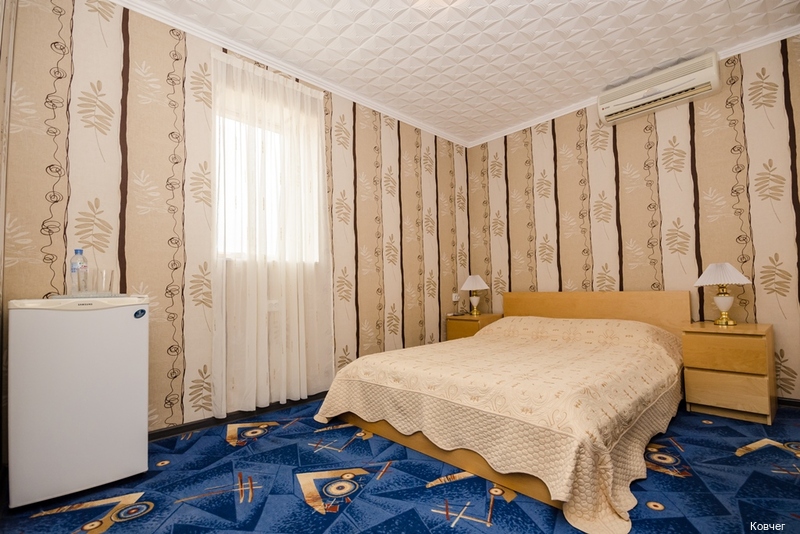 Фото Ковчег