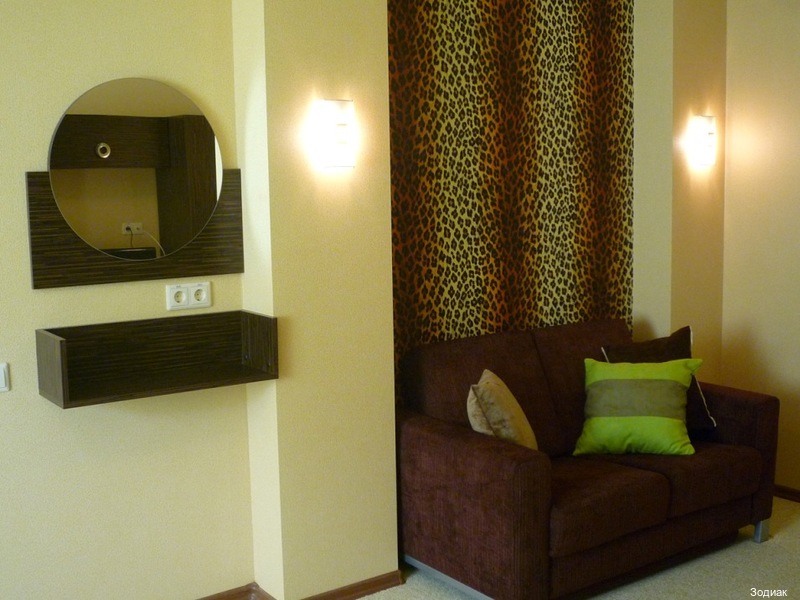 Фото Зодиак