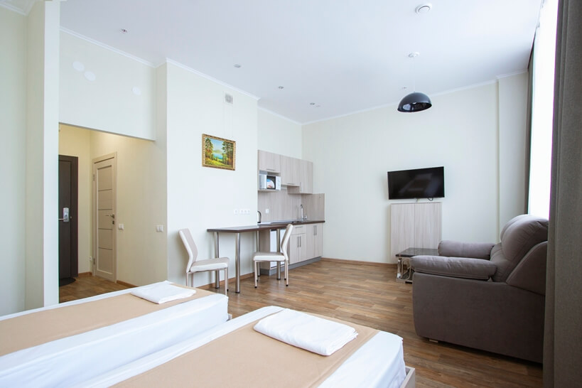 Фото Крассталкер