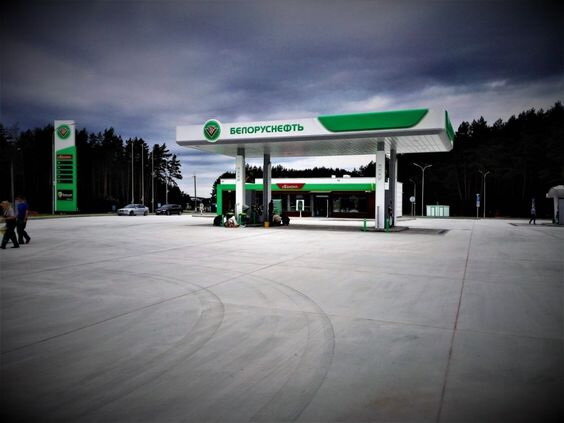 Flooring Topflor Chastnoye Unitarnoye Proizvodstvenno-Torgovoye predpriyatiye, Minsk, photo