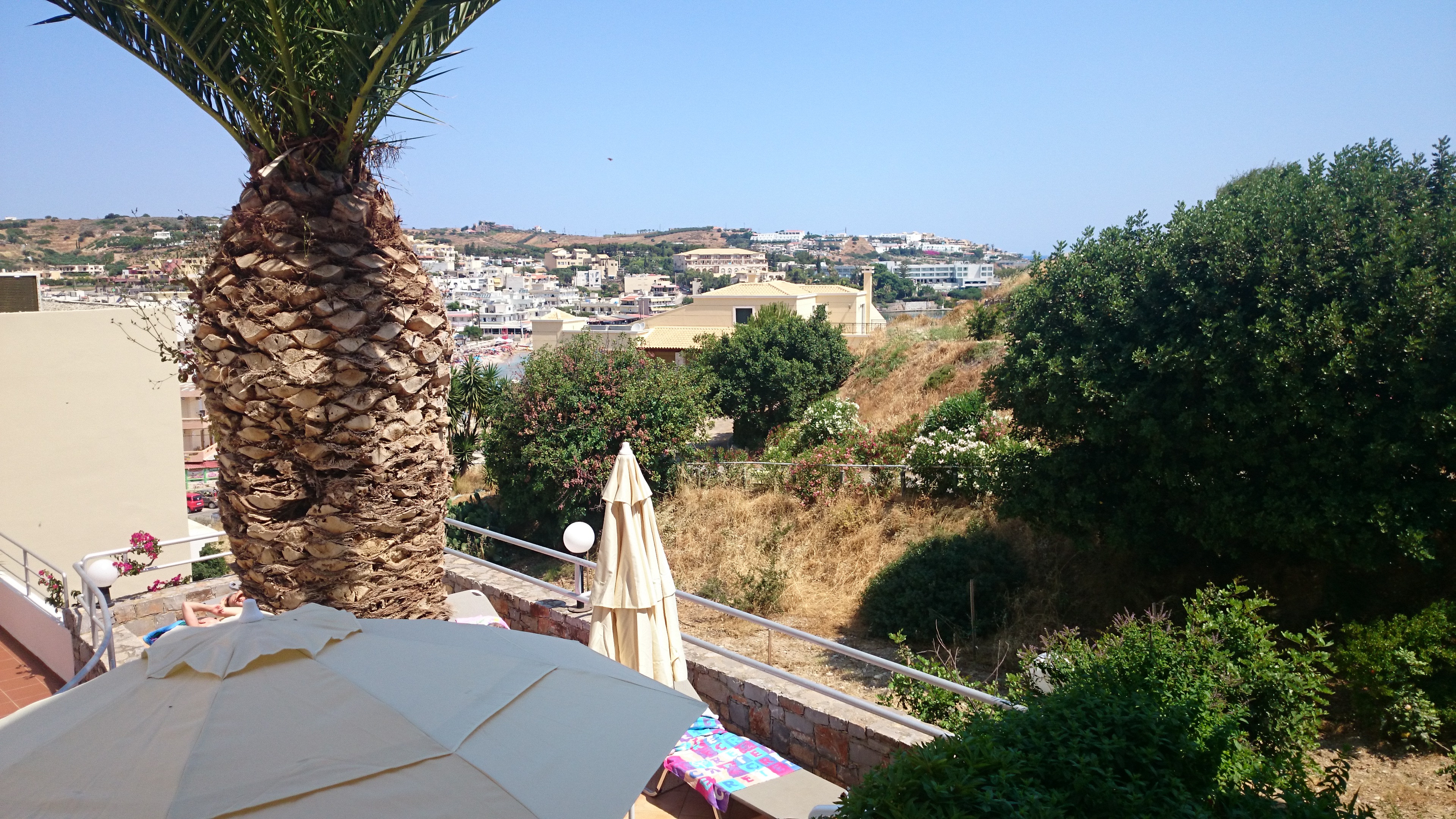 Фото Scala Hotel Apartments