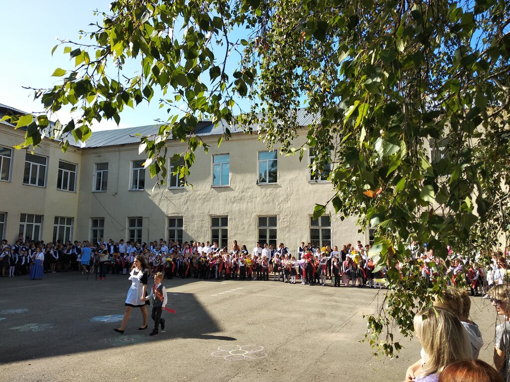 Авто школа солнечногорск