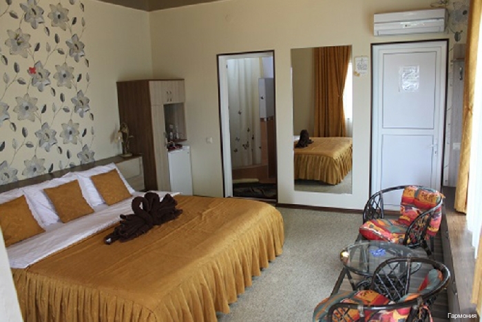 Фото Вилла Гармония