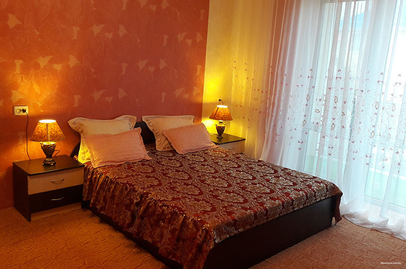 Фото Медовый месяц