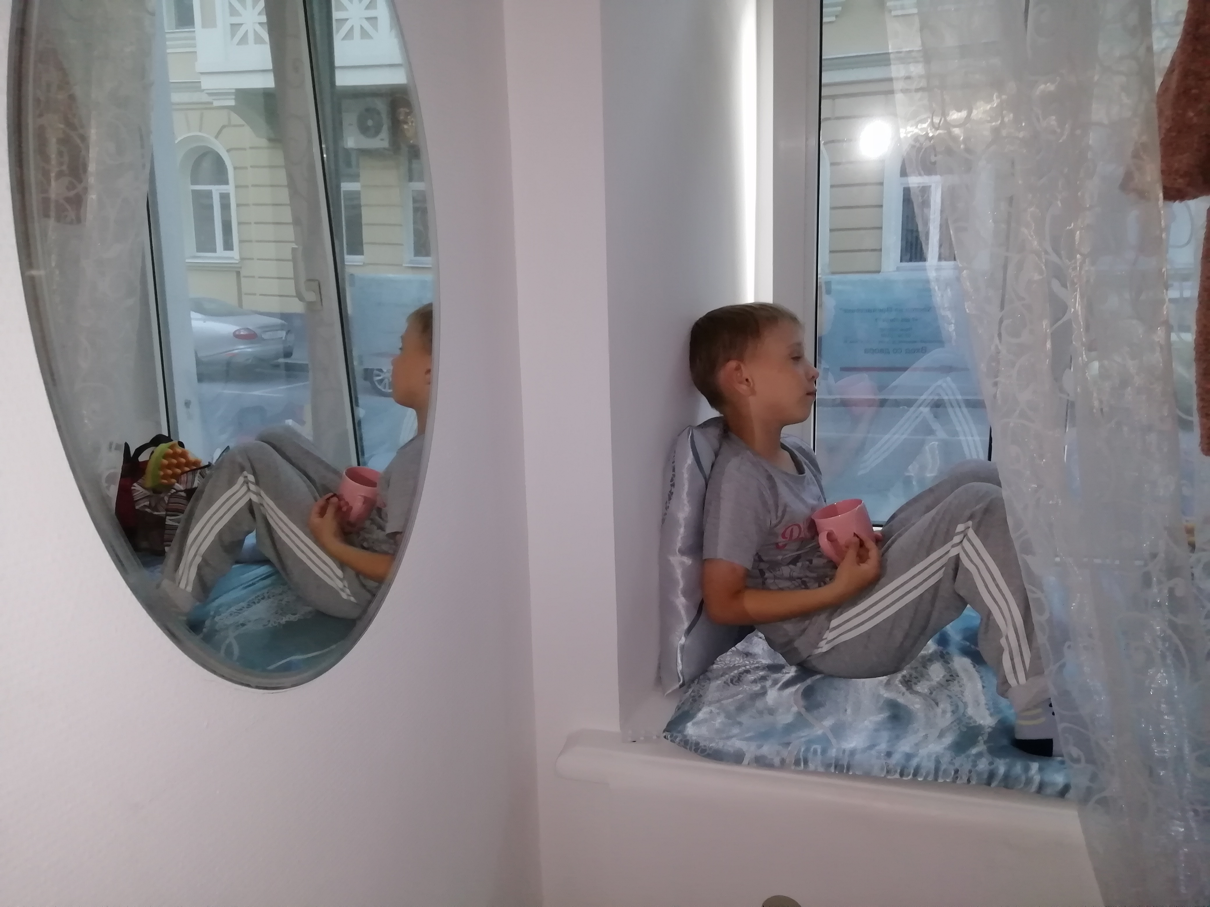 Фото Рус-на Пречистенке