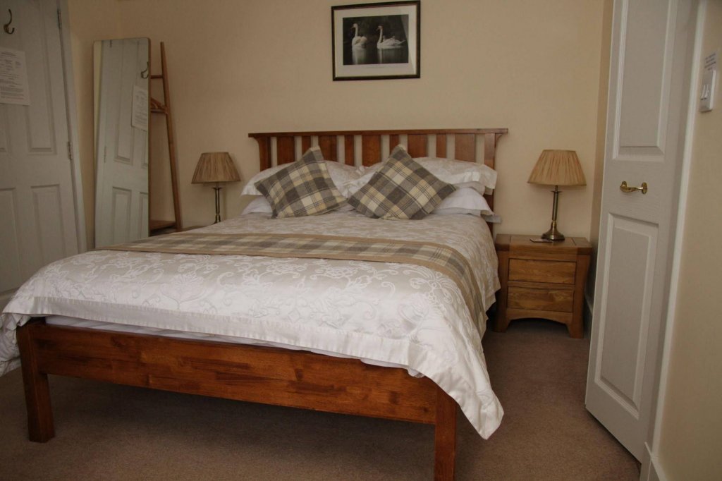 Фото Aurora Guest House