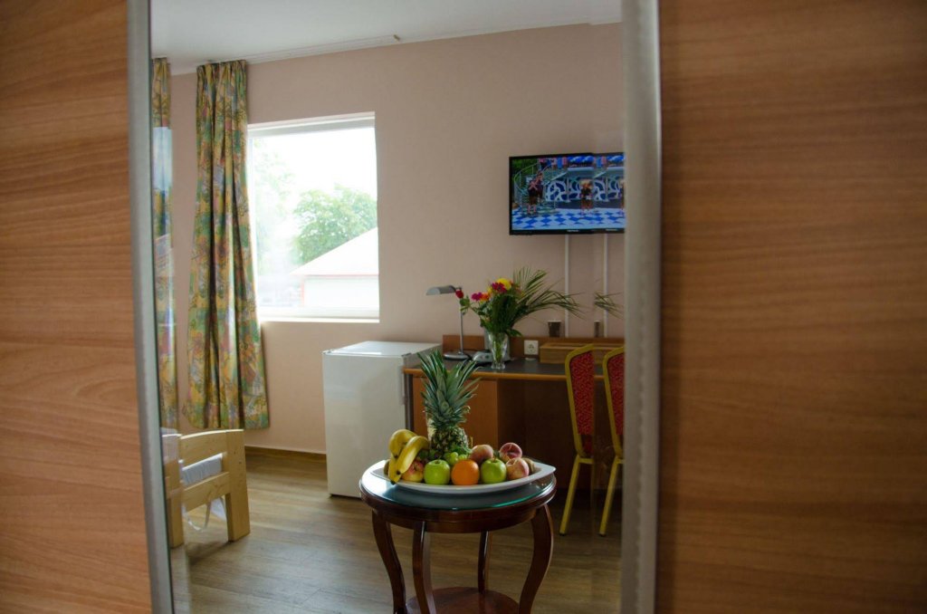 Фото Panorama Hotel