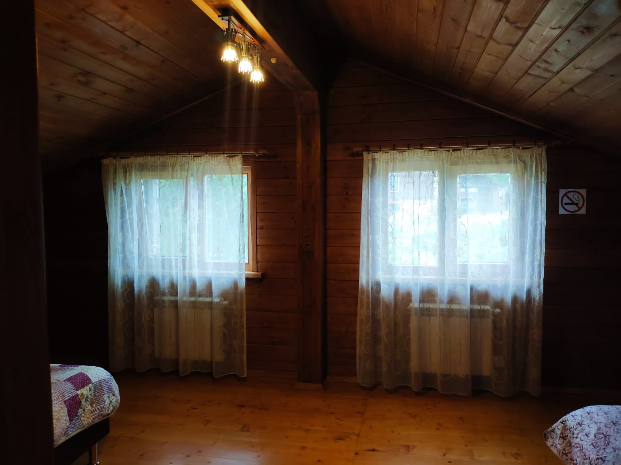 Фото Дом на Полянке