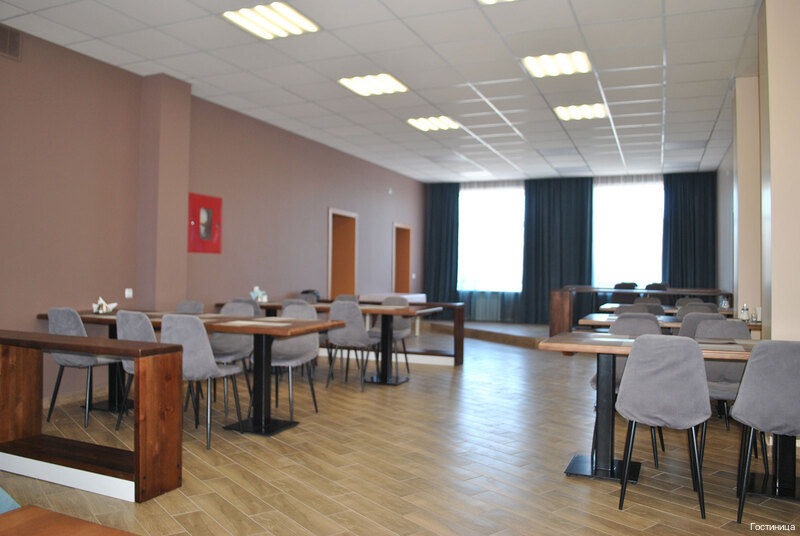 Фото Танхой-Trail