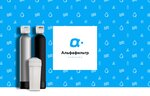 Alfafilter (prospekt Yuriia Haharina, 43), water filters