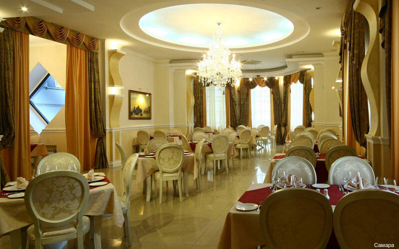 Фото СамаРА